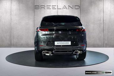 Land Rover Range Rover Sport P460e — photo 7