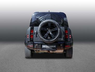 Land Rover Defender 110 D300 — photo 4