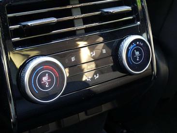 Land Rover Range Rover Sport P460e — photo 31