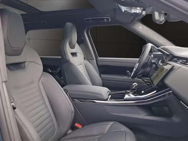 Land Rover Range Rover Sport SV — photo 9