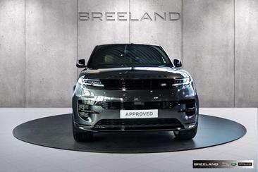 Land Rover Range Rover Sport P460e — photo 8