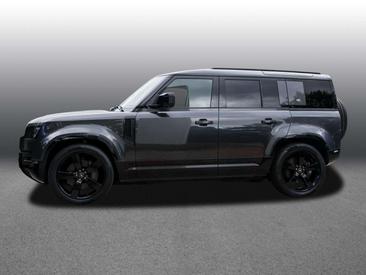 Land Rover Defender 110 D300 — photo 5