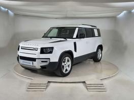 Land Rover Defender 110 D250 - 2023 - Joinsteer - #1