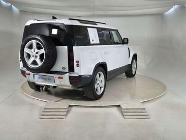 Land Rover Defender 110 D250 — photo 2
