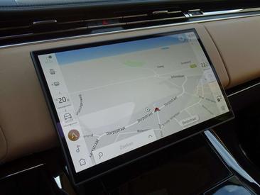 Land Rover Range Rover Sport P460e — photo 34