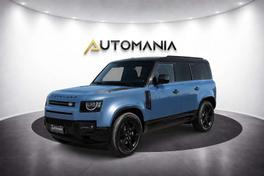 Land Rover Defender 110 D200 - 2026 - Joinsteer - #1