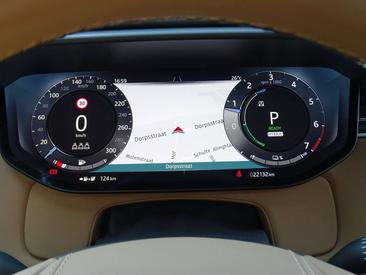 Land Rover Range Rover Sport P460e — photo 35