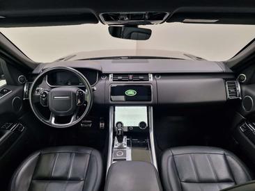 Land Rover Range Rover Sport D250 — photo 4