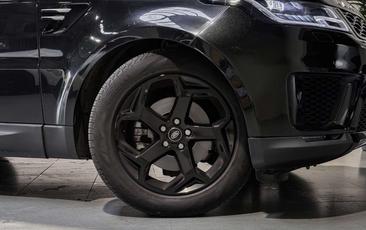 Land Rover Range Rover Sport D250 — photo 3