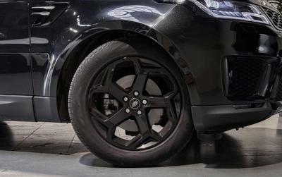Land Rover Range Rover Sport D250