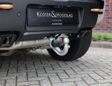 Land Rover Defender P635 — photo 21