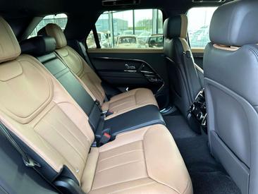 Land Rover Range Rover Sport P460e — photo 14
