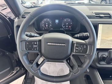 Land Rover Defender 110 D200 — photo 5