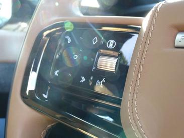 Land Rover Range Rover Sport P460e — photo 36