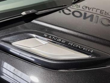 Land Rover Range Rover Sport D250 — photo 4