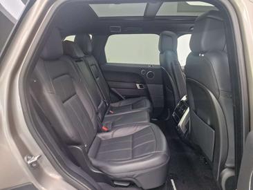 Land Rover Range Rover Sport D250 — photo 5