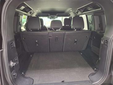 Land Rover Defender 110 D200 — photo 42