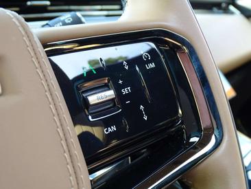 Land Rover Range Rover Sport P460e — photo 37