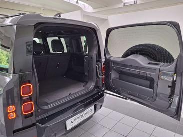 Land Rover Defender 110 D200 — photo 43