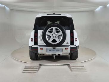 Land Rover Defender 110 D250 — photo 7