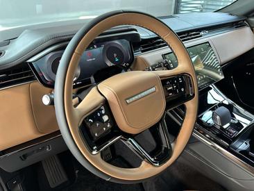 Land Rover Range Rover Sport P460e — photo 16