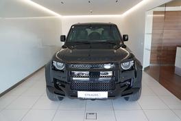 Land Rover Defender 110 P635 - 2026 - Joinsteer - #1