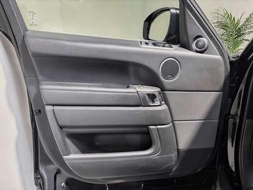 Land Rover Range Rover Sport D250 — photo 9