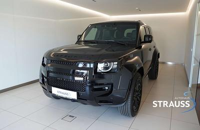 Land Rover Defender 110 P635