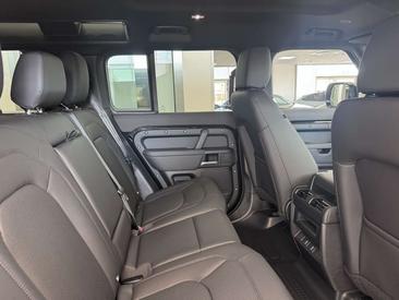 Land Rover Defender 110 D200 — photo 13
