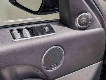 Land Rover Range Rover Sport D250 — photo 10