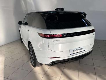 Land Rover Range Rover Sport D250 — photo 2