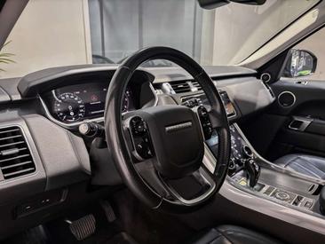 Land Rover Range Rover Sport D250 — photo 12
