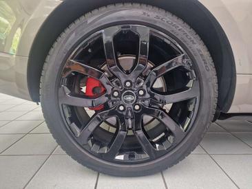 Land Rover Range Rover Sport D250 — photo 9