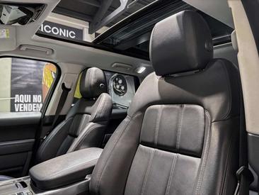 Land Rover Range Rover Sport D250 — photo 13
