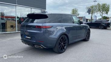Land Rover Range Rover Sport P510e — photo 5