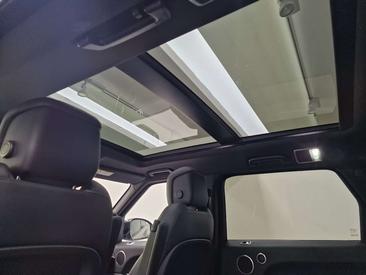 Land Rover Range Rover Sport D250 — photo 10