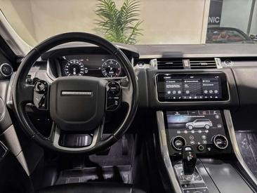 Land Rover Range Rover Sport D250 — photo 15