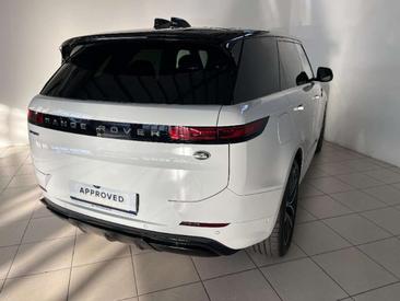 Land Rover Range Rover Sport D250 — photo 4