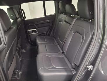 Land Rover Defender 110 D200 — photo 46