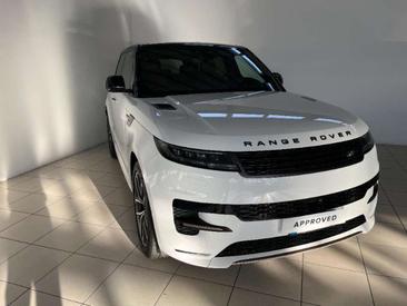 Land Rover Range Rover Sport D250 — photo 5