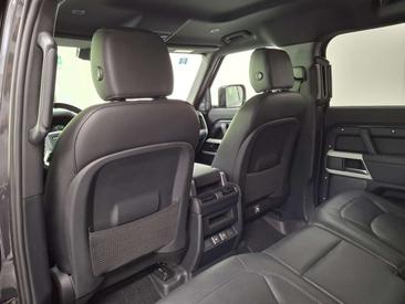 Land Rover Defender 110 D200 — photo 47