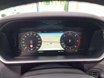 Land Rover Range Rover Sport D250 — photo 12