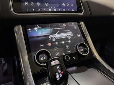 Land Rover Range Rover Sport D250 — photo 19