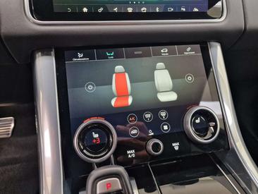 Land Rover Range Rover Sport D250 — photo 13