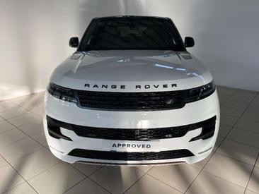 Land Rover Range Rover Sport D250 — photo 6