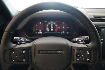 Land Rover Defender 110 P635 — photo 14