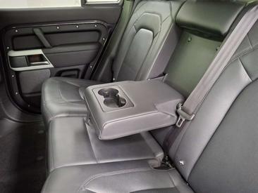 Land Rover Defender 110 D200 — photo 48