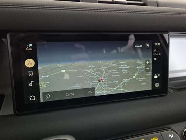 Land Rover Defender 110 D250 — photo 12