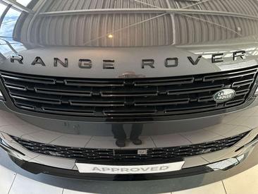 Land Rover Range Rover Sport P460e — photo 23
