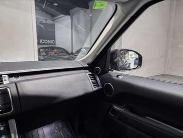 Land Rover Range Rover Sport D250 — photo 21